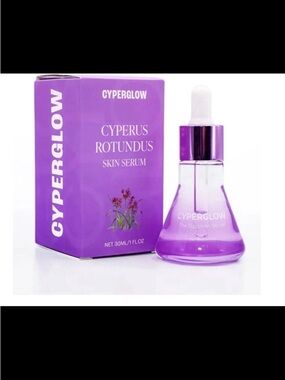 Cyperus Rotundus Skin Serum Oil Natural Hair-Reducing shaving for All Skin Types
